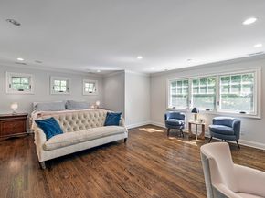 38 Fitch Lane, New Canaan CT 06840