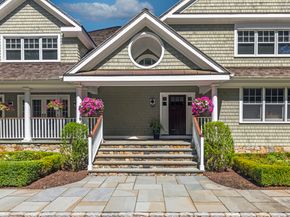 38 Fitch Lane, New Canaan CT 06840