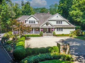38 Fitch Lane, New Canaan CT 06840