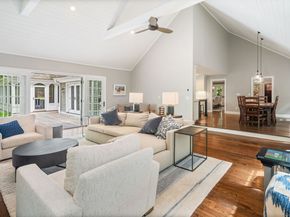 38 Fitch Lane, New Canaan CT 06840