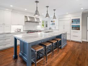 38 Fitch Lane, New Canaan CT 06840
