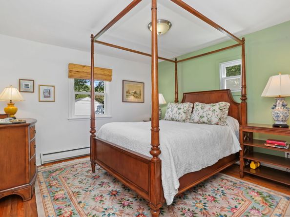 109 Green Acre Lane, Fairfield CT 06824
