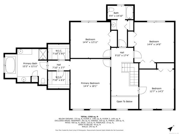 10 Mayflower Lane, Shelton CT 06484