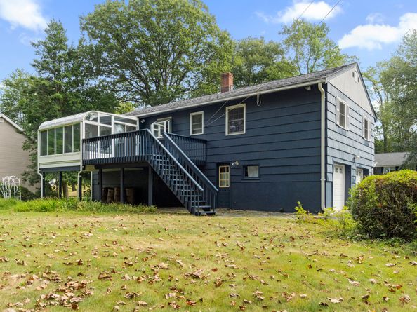 79 Johnson Street, Trumbull CT 06611