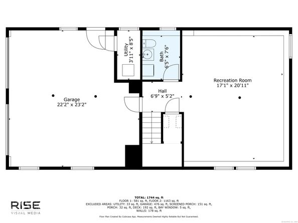 79 Johnson Street, Trumbull CT 06611