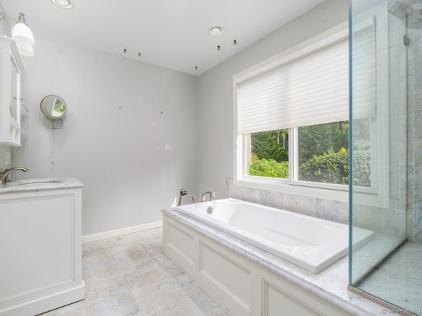 213 Marvin Ridge Road, New Canaan CT 06840