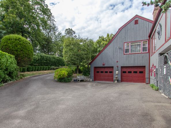 213 Marvin Ridge Road, New Canaan CT 06840