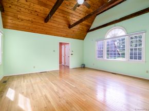 213 Marvin Ridge Road, New Canaan CT 06840