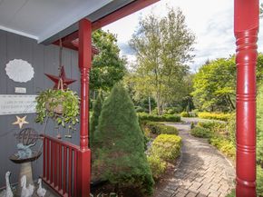 213 Marvin Ridge Road, New Canaan CT 06840