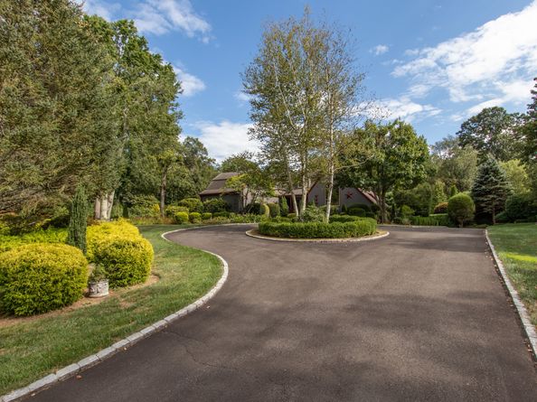 213 Marvin Ridge Road, New Canaan CT 06840