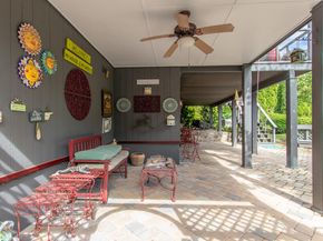 213 Marvin Ridge Road, New Canaan CT 06840