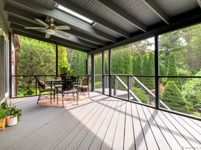213 Marvin Ridge Road, New Canaan CT 06840