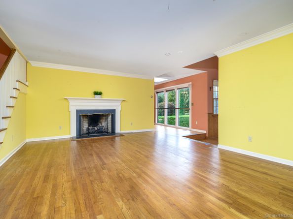 213 Marvin Ridge Road, New Canaan CT 06840