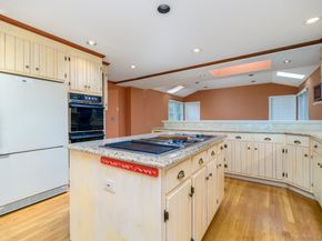 213 Marvin Ridge Road, New Canaan CT 06840