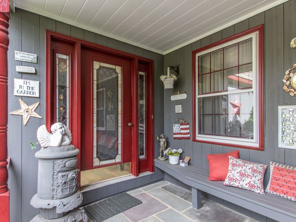 213 Marvin Ridge Road, New Canaan CT 06840