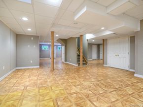 213 Marvin Ridge Road, New Canaan CT 06840