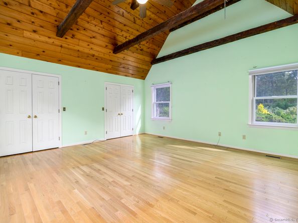 213 Marvin Ridge Road, New Canaan CT 06840