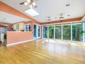 213 Marvin Ridge Road, New Canaan CT 06840