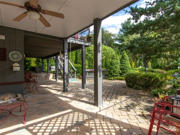 213 Marvin Ridge Road, New Canaan CT 06840