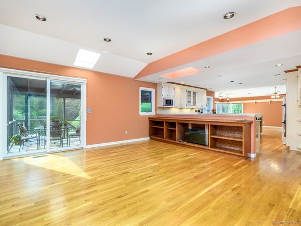 213 Marvin Ridge Road, New Canaan CT 06840
