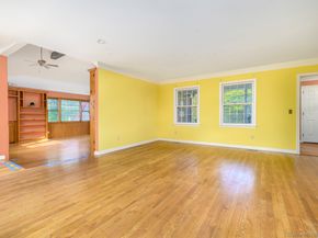 213 Marvin Ridge Road, New Canaan CT 06840