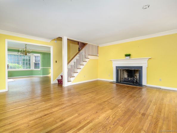213 Marvin Ridge Road, New Canaan CT 06840