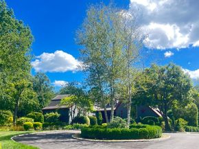 213 Marvin Ridge Road, New Canaan CT 06840