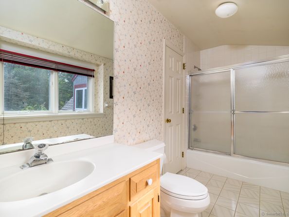 213 Marvin Ridge Road, New Canaan CT 06840