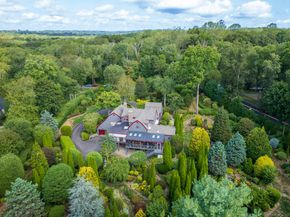 213 Marvin Ridge Road, New Canaan CT 06840