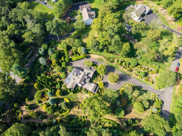213 Marvin Ridge Road, New Canaan CT 06840