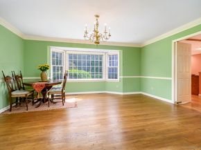 213 Marvin Ridge Road, New Canaan CT 06840