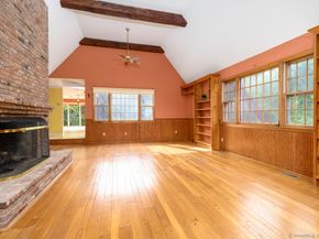 213 Marvin Ridge Road, New Canaan CT 06840