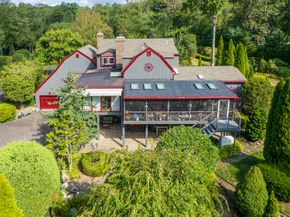 213 Marvin Ridge Road, New Canaan CT 06840