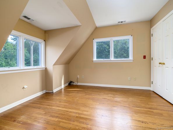 213 Marvin Ridge Road, New Canaan CT 06840