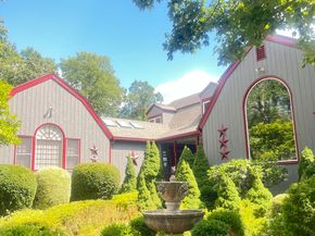 213 Marvin Ridge Road, New Canaan CT 06840