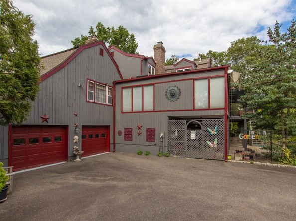 213 Marvin Ridge Road, New Canaan CT 06840