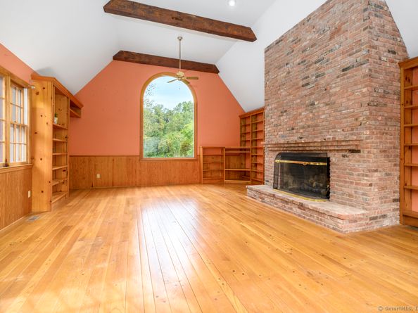 213 Marvin Ridge Road, New Canaan CT 06840