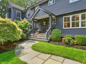 52 Putnam Road, New Canaan CT 06840