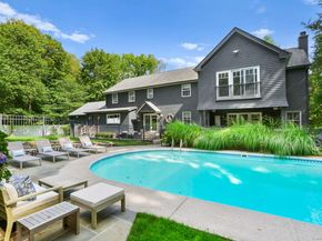 52 Putnam Road, New Canaan CT 06840