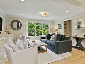 52 Putnam Road, New Canaan CT 06840