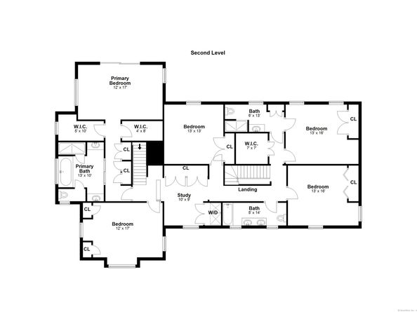 52 Putnam Road, New Canaan CT 06840