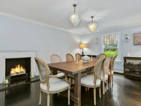 52 Putnam Road, New Canaan CT 06840