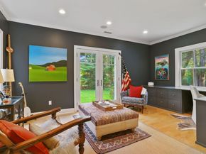 52 Putnam Road, New Canaan CT 06840