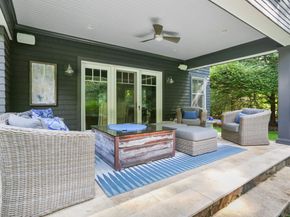 52 Putnam Road, New Canaan CT 06840