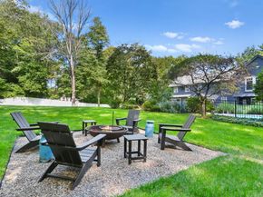 52 Putnam Road, New Canaan CT 06840