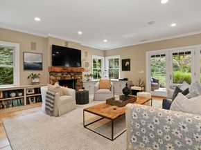 52 Putnam Road, New Canaan CT 06840