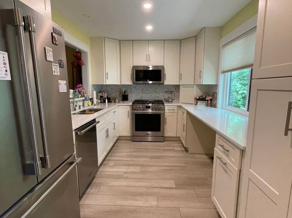 408 Montauk Lane A, Stratford CT 06614