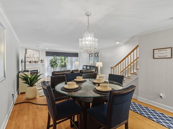 2435 Bedford Street 14C, Stamford CT 06905