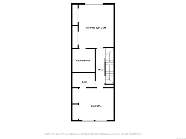 2435 Bedford Street 14C, Stamford CT 06905