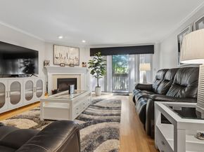 2435 Bedford Street 14C, Stamford CT 06905